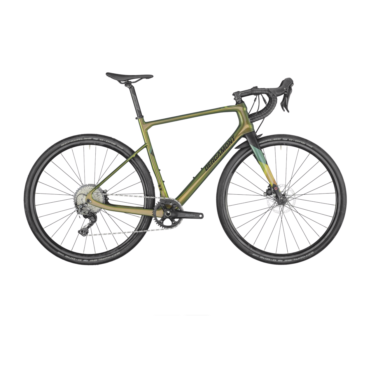 BERGAMONT GRANDURANCE ELITE Bike4life Shop