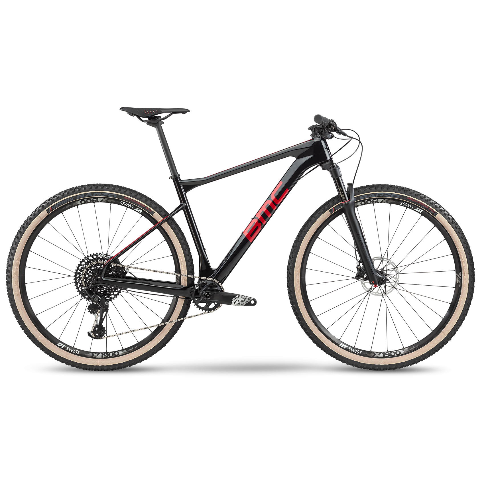 bmc team elite 29er