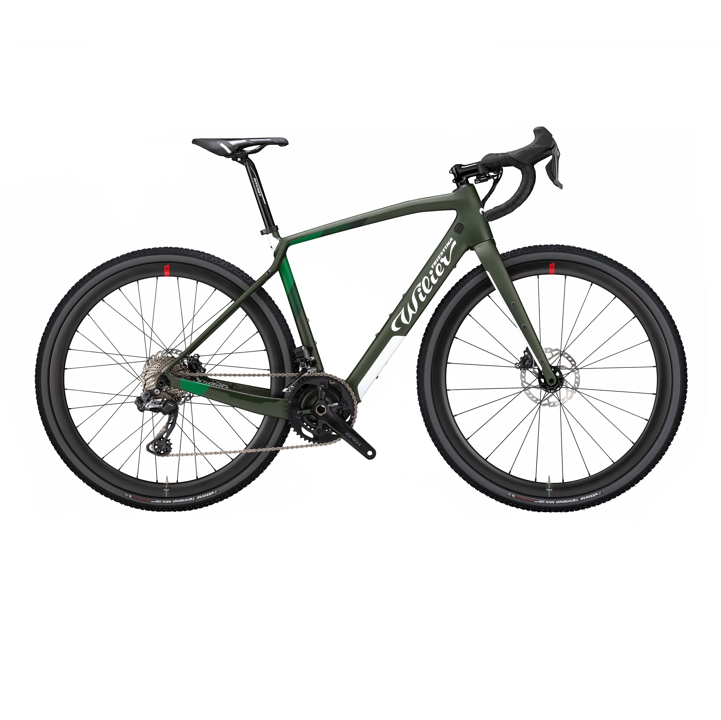 wilier jena grx 1x11