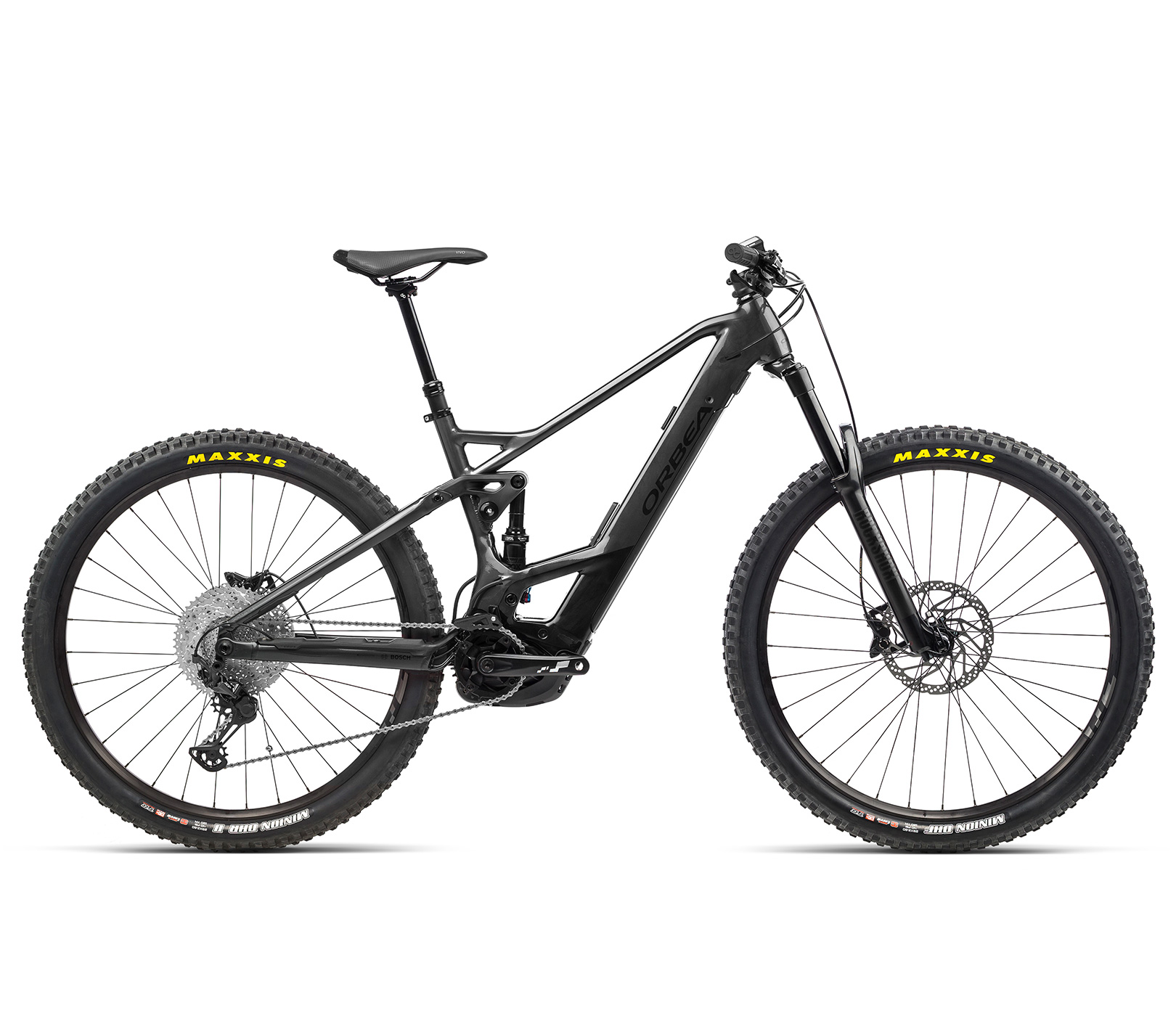 ORBEA WILD FS H25