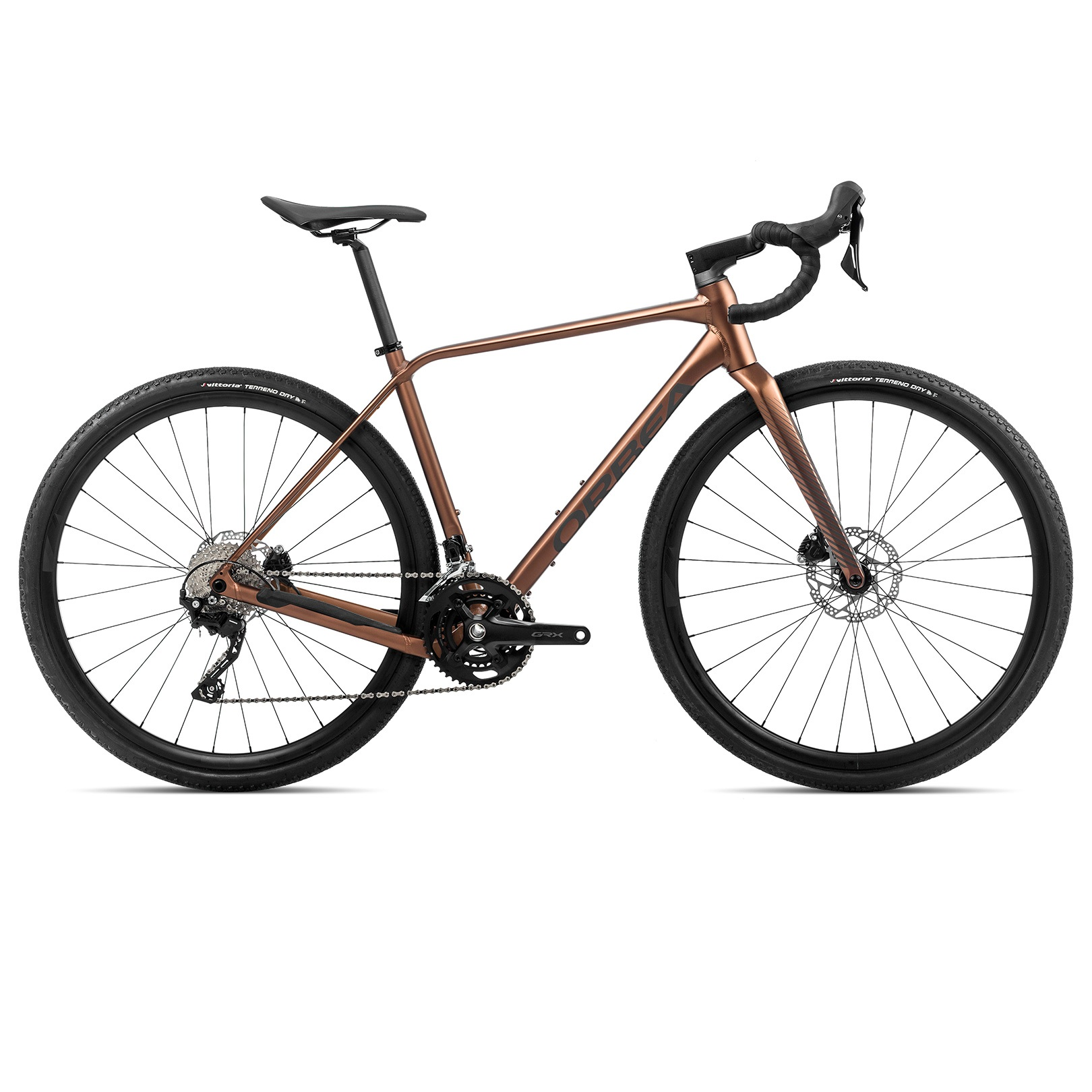 orbea terra 2013