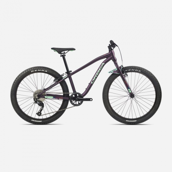 orbea mx 24 dirt