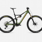 ORBEA – RISE M10 540WH