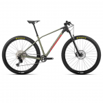 ORBEA – ALMA M50