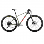 ORBEA – ALMA M51