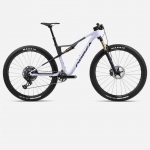 ORBEA – OIZ M-PRO AXS