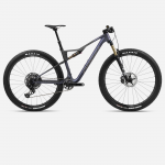 ORBEA – OIZ M-PRO AXS (VELO TEST)