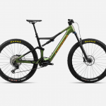 ORBEA – RISE M20 + 540WH