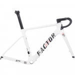 FACTOR – OSTRO GRAVEL KIT CADRE