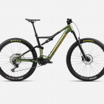 ORBEA – RISE M20 OPTION 540WH