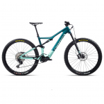 ORBEA – RISE M20 + EXTENDER