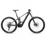 ORBEA – WILD FS M10