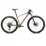 ORBEA – ALMA M50