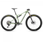 ORBEA – OIZ M10 TR