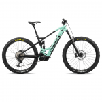 ORBEA – WILD FS M20