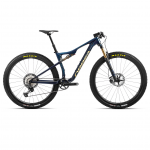 ORBEA – OIZ M-PRO TR