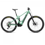 ORBEA – WILD FS H10