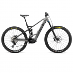 ORBEA – WILD FS H10