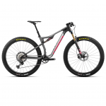 ORBEA – OIZ M-PRO TR