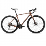 ORBEA – TERRA H40