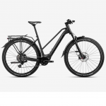 ORBEA – KEMEN MID SUV 30 (VELO TEST)