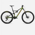 ORBEA – RISE M10 540WH