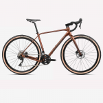 ORBEA – TERRA H40