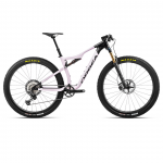 ORBEA – OIZ M-PRO TR