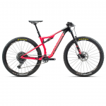 ORBEA – OIZ M20 TR