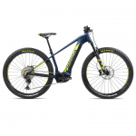 ORBEA – WILD HT 20 29