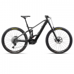 ORBEA – WILD FS H10