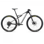 ORBEA – OIZ M20 TR