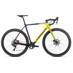 ORBEA – TERRA M30-D 1X (VELO TEST)